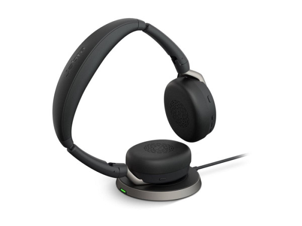 JABRA Evolve2 65 Flex MS Stereo Headset