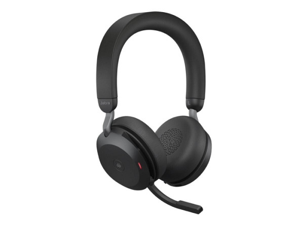 JABRA Evolve2 75 Headset on-ear BT