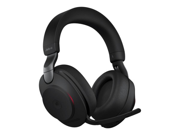 JABRA Evolve2 85 MS Stereo Headset full