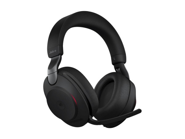 JABRA Evolve2 85 MS Stereo Headset full