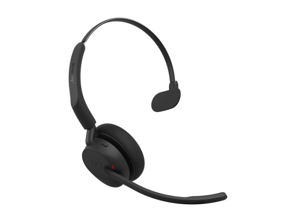 JABRA Evolve3 45 - Mono LINK 390a MS