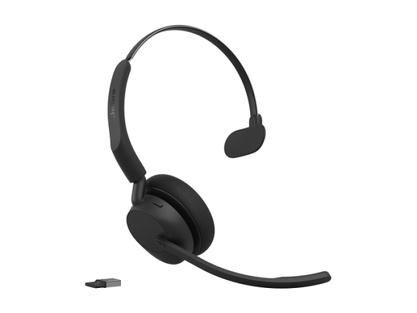 JABRA Evolve3 45 - Mono LINK 390a UC
