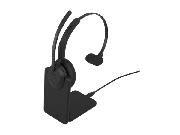 JABRA Evolve3 45 - Mono LINK 390c MS S