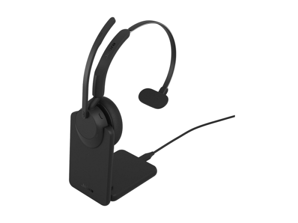 JABRA Evolve3 45 - Mono LINK 390c UC