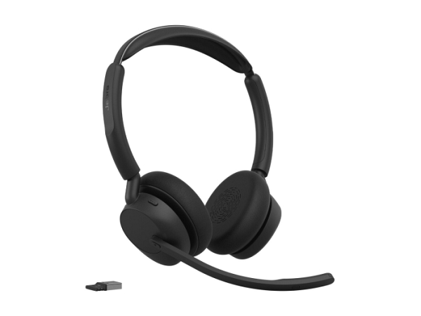 JABRA Evolve3 45 - Stereo LINK 390a UC