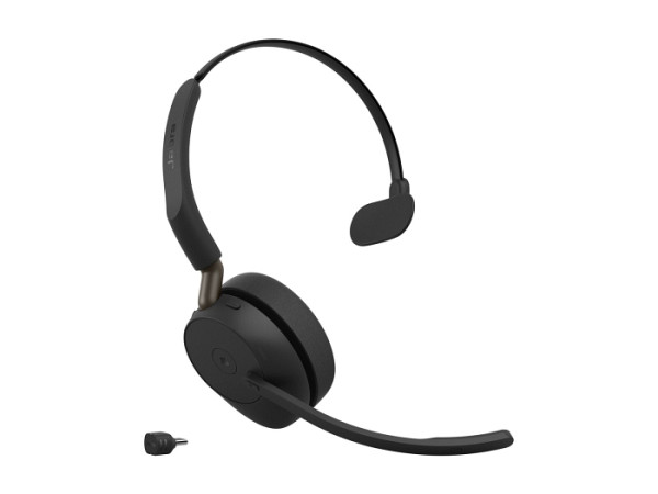 JABRA Evolve3 65 - Mono LINK 390c MS
