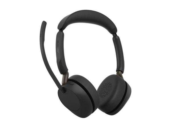 JABRA Evolve3 65 - Stereo LINK 390a UC