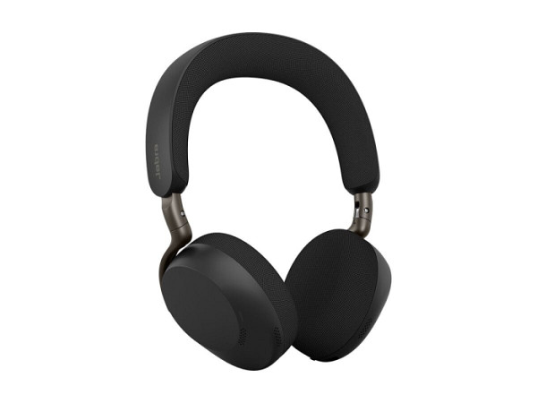 JABRA Evolve3 75 UC Link390a Black WLC C