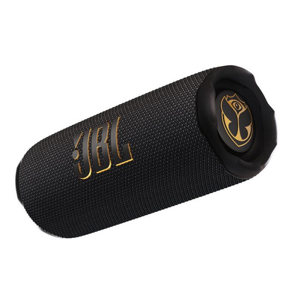 JBL Flip 7 Bluetooth prenosni zvočnik, Tomorrowland