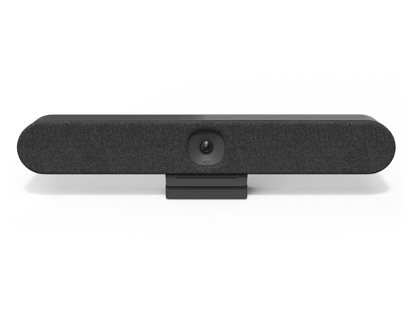 Kamera Logitech Rally Bar Huddle, grafitna