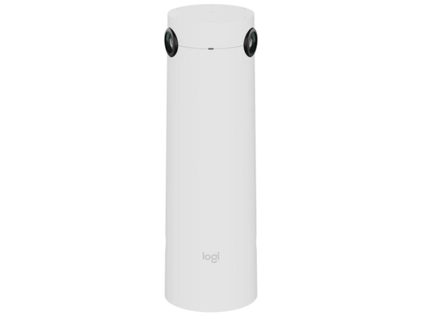 Kamera Logitech Sight, bela