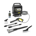 Karcher čistilec K Silent Anniversary Ed ition, 1.600-956.0