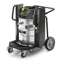 Karcher PROFI Industrijski sesalnik IVC 60/12-1 Tact Ec, 1.576-102.0