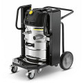 Karcher PROFI Industrijski sesalnik IVC 60/24-2 Tact2, 1.576-100.0