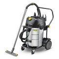 Karcher PROFI sesalec NT 75/2 Tact2 MeTc 1.667-289.0