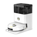 Karcher robotski sesalnik RVM 4 Comfort Extra, 1.269-133.0