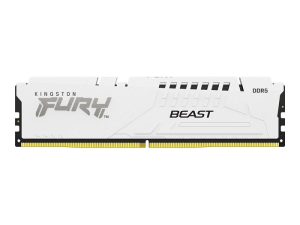 KINGSTON 16GB 6000MT/s DDR5 CL36 DIMM