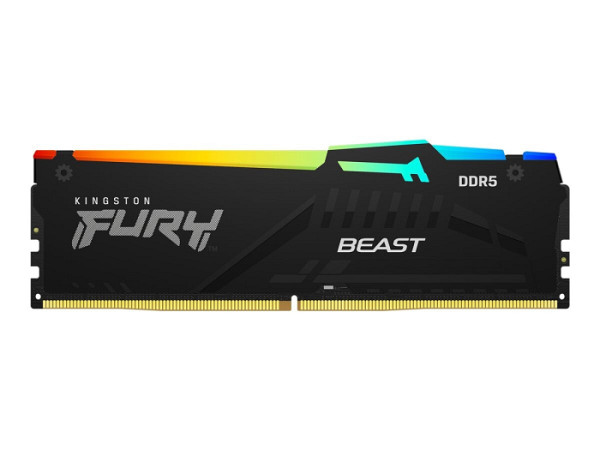 KINGSTON 16GB 6000MT/s DDR5 CL36 DIMM