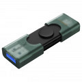 KINGSTON 256GB USB-A + USB-C 3.2 Gen 1