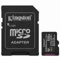 KINGSTON 512GB microSDXC Canvas Select