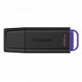 KINGSTON 512GB Portable USB 3.2 Bk/Purp