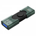 KINGSTON DataTraveler Duo 128GB USB-C Type-A DTDEG2/128GB USB ključ