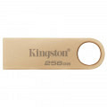 KINGSTON 256GB 220MB/s Metal USB 3.2 Gen
