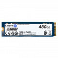 KINGSTON DC2000B 480GB PCIe 4.0 NVMe M.2 SSD SEDC2000BM8/480G