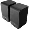 Klipsch Flexus SURR 100 Surround speakers for Flexus Core soundbars, black, pair