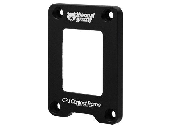 Kontaktni okvir za CPU Thermal Grizzly Contact Frame, Intel 13./14. Gen