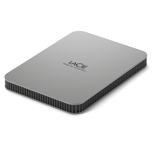 LaCie 1TB Mobile Drive V2 2,5