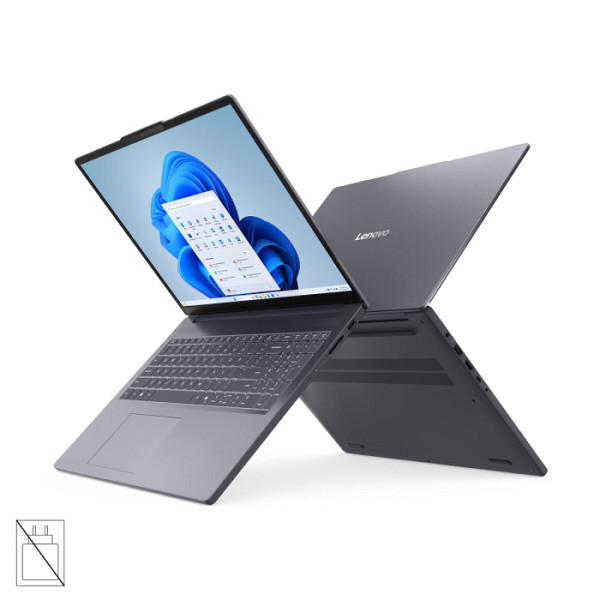 LENOVO IP Slim 3 R5 16i 16/512 W11H No ADP