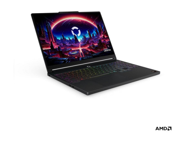 LENOVO Legion 5 R7 15.3i 16/1 DOS
