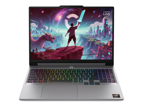 LENOVO LOQ R7 15.3 16/1 DOS