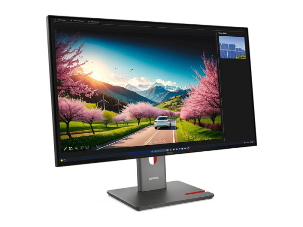 LENOVO ThinkVision P32UD-40 31.5inch TS