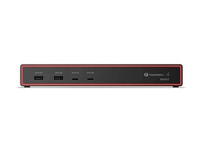 LENOVO Thunderbolt 4 Smart Dock G2 7500