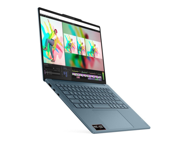 LENOVO Yoga P7 AI9 14.5i 32/1TB W11H 2Y