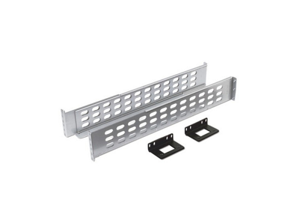 Letve za namestitev UPS SOCOMEC naprav Ofys RT, do 85 kg