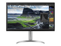 LG monitor 32UQ850V-W