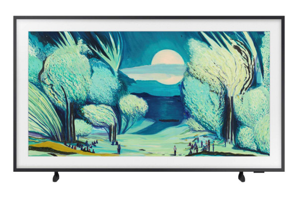 LIFESTYLE FRAME TV SAMSUNG 43LS03F