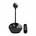 LOGITECH BCC950 FHD UVC USB mikrofon zvočnik video konferenčna kamera