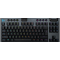 LOGITECH G915 TKL LIGHTSPEED Wireless Mechanical Gaming Keyboard - CARBON - US INT'L - TACTILE