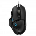Logitech Gaming miška G502 Hero LED