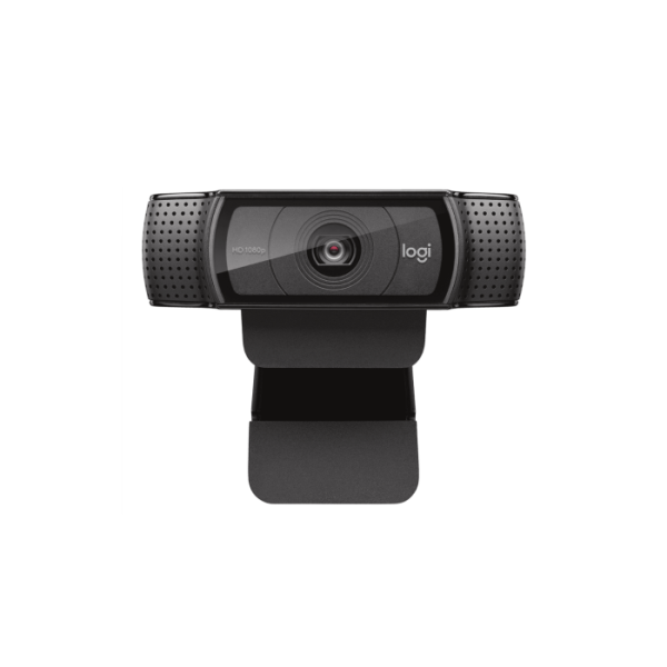 Logitech kamera C920e business