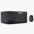 Tipkovnica in miška Logitech Wireless Combo MK850, Unifying, SLO g.