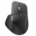 Logitech Miška MX Master 4 For Business grafitna
