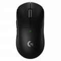 LOGITECH PRO X SUPERLIGHT 2 brezžična optična gaming črna miška