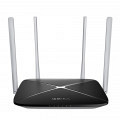 MERCUSYS MB135-4G AC1200 Dual Band 4G LTE SIM brezžični usmerjevalnik-router