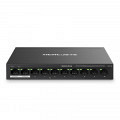 MERCUSYS MS110P 10-port 10/100Mbps (8x PoE) RJ45 mrežno stikalo switch