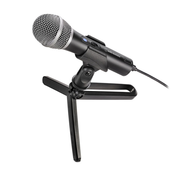 Mikrofon Audio-Technica ATR2100x-USB, XLR